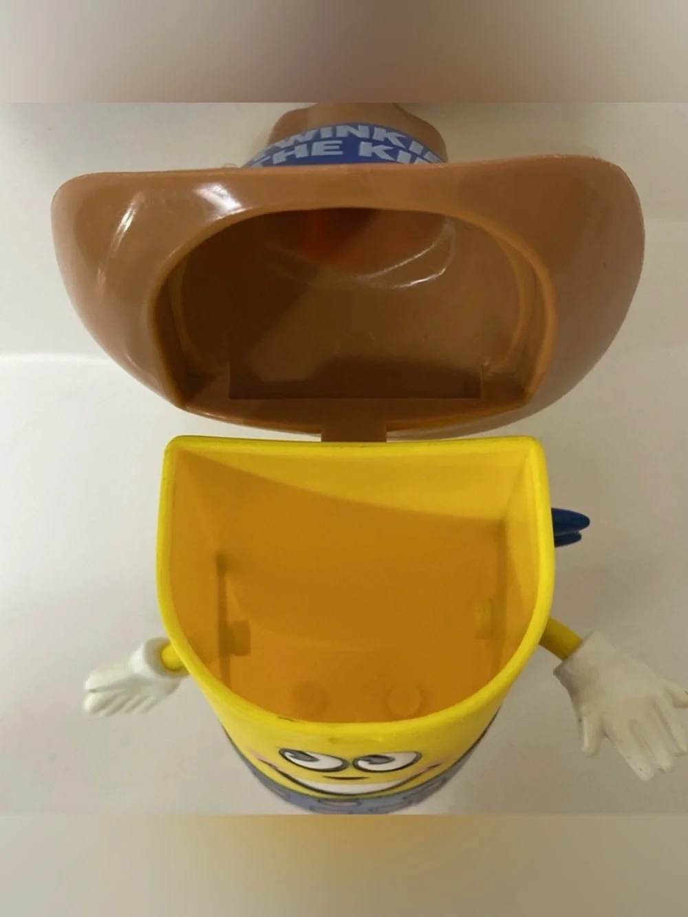 Reserved for @emmag2128~Vintage 2001 Hostess Twinkie The Kid Cowboy Twinkie - Picture 9 of 11